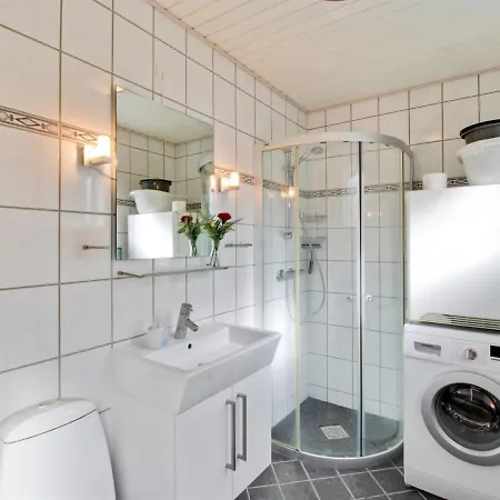Zenitha - 300m From The Sea In Ne Jutland By Interhome Holiday home