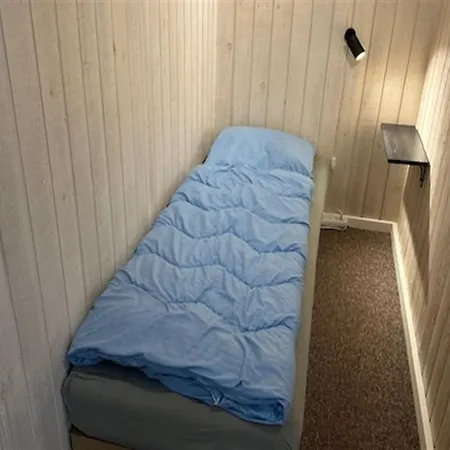 Zenitha - 300m From The Sea By Interhome 度假居