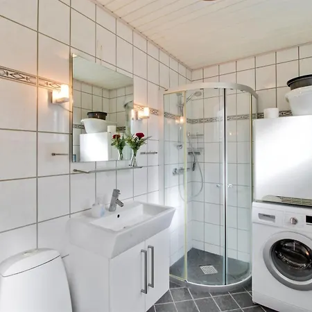 Feriehus Zenitha - 300m From The Sea By Interhome