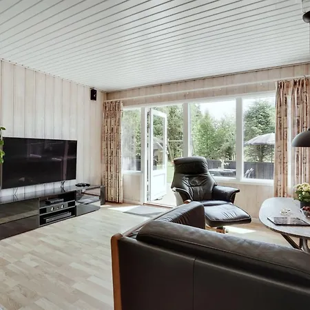 Feriehus Zenitha - 300m From The Sea By Interhome *