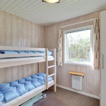 Zenitha - 300m From The Sea By Interhome Feriehus