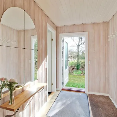 Zenitha - 300m From The Sea By Interhome Feriehus